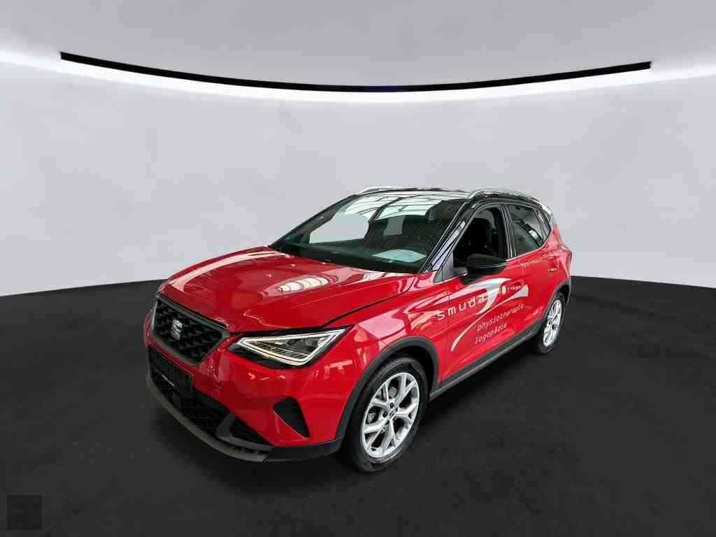 Slika vozila SEAT ARONA