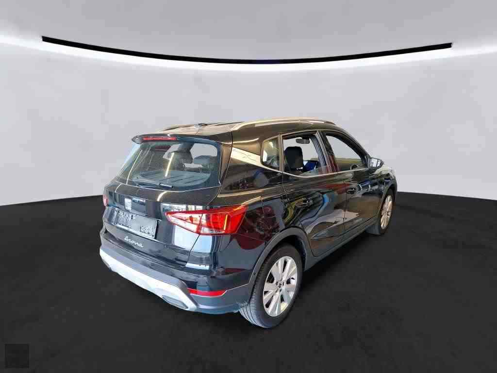 Slika vozila SEAT ARONA