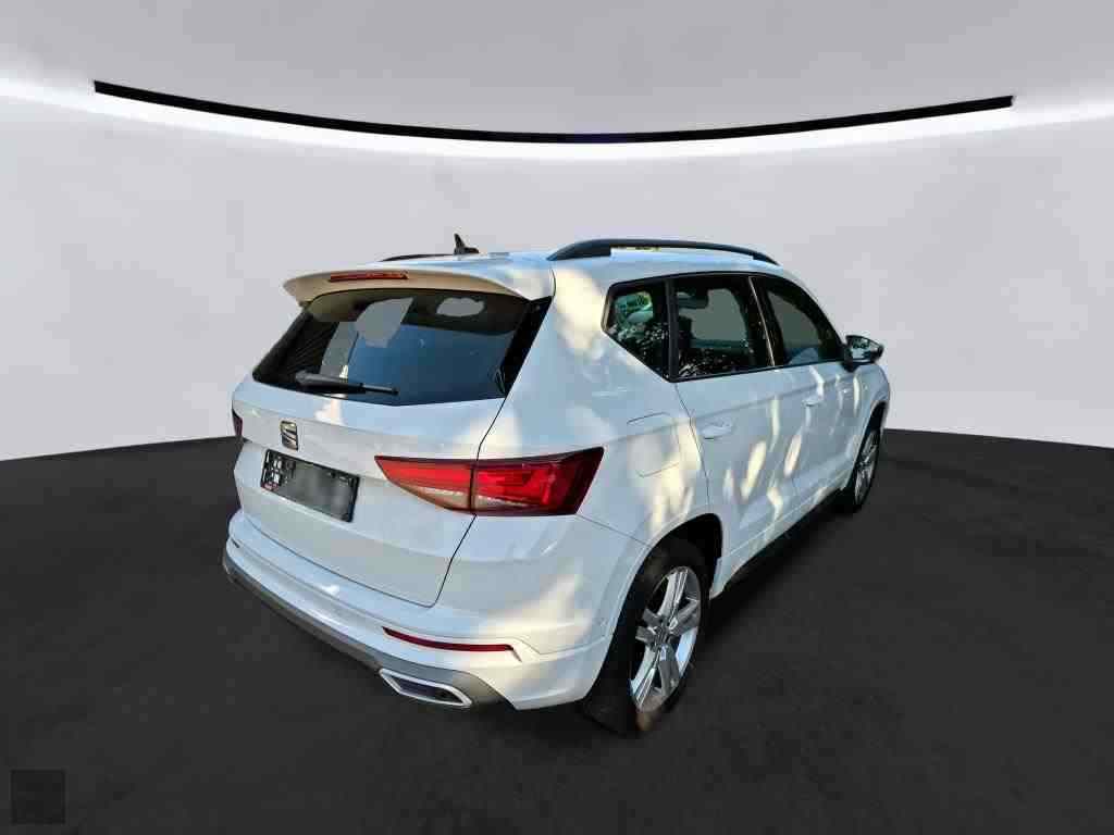 Slika vozila SEAT ATECA