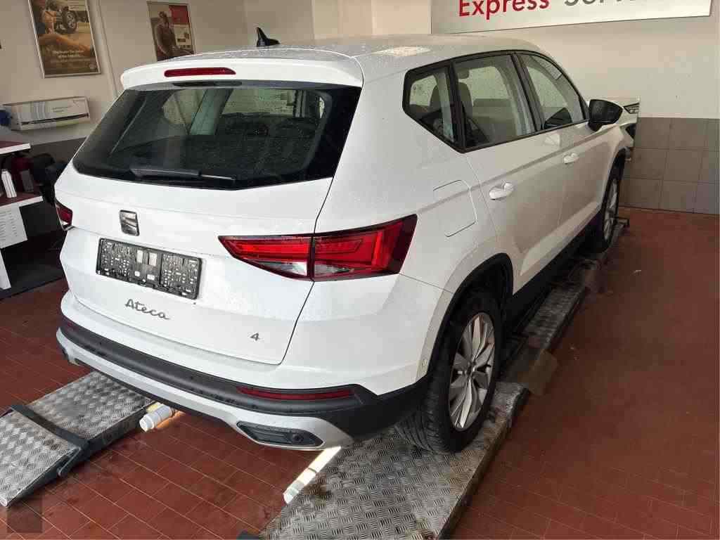 Slika vozila SEAT ATECA