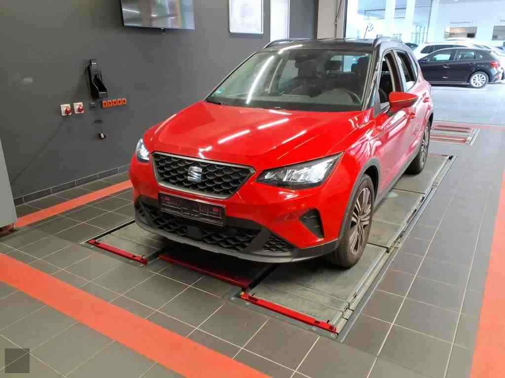 Slika vozila SEAT ARONA