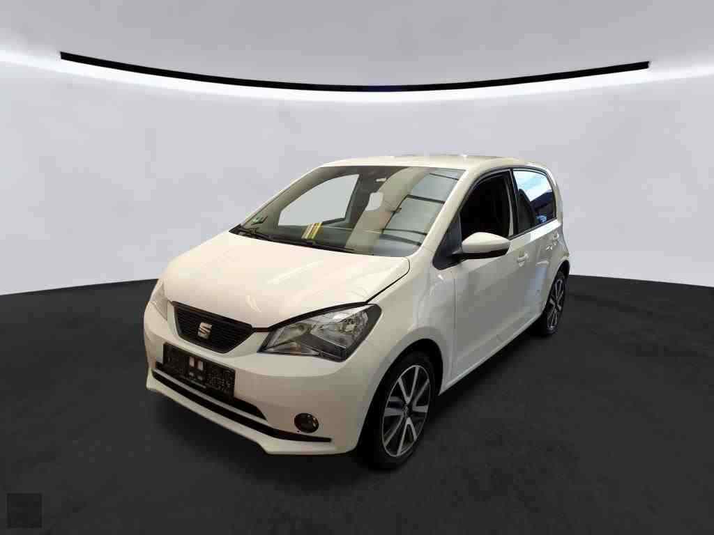 Slika vozila SEAT Mii