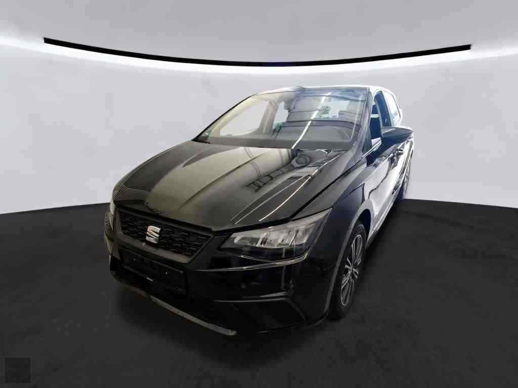 Slika vozila SEAT Ibiza