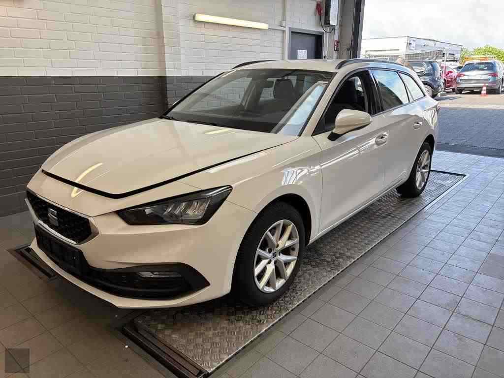Slika vozila SEAT Leon