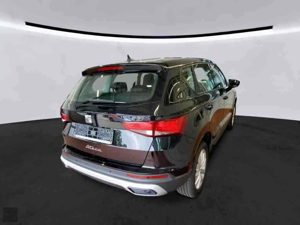 Slika vozila SEAT ATECA