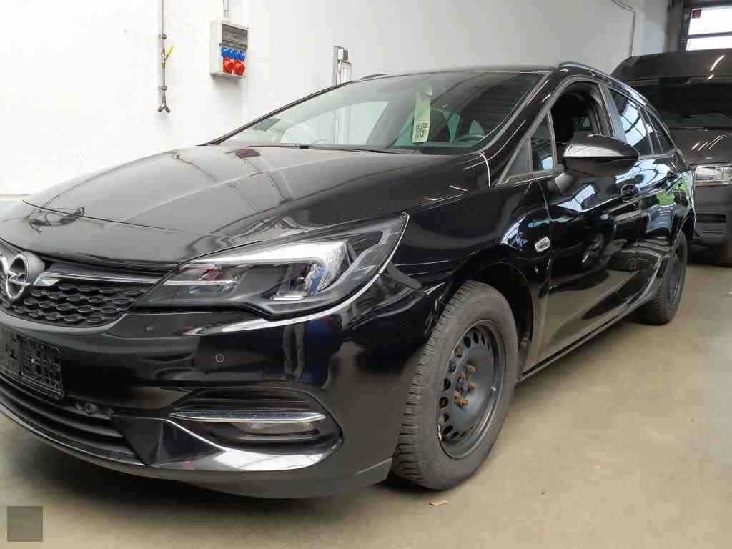 Slika vozila OPEL Astra