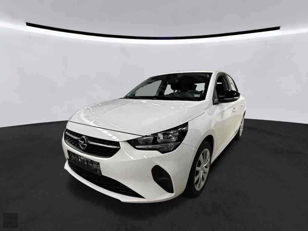 Slika vozila OPEL Corsa