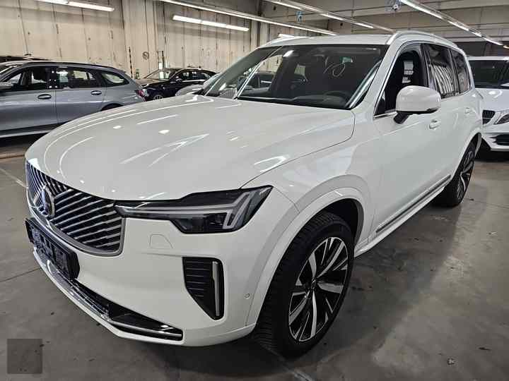 Slika vozila VOLVO XC90