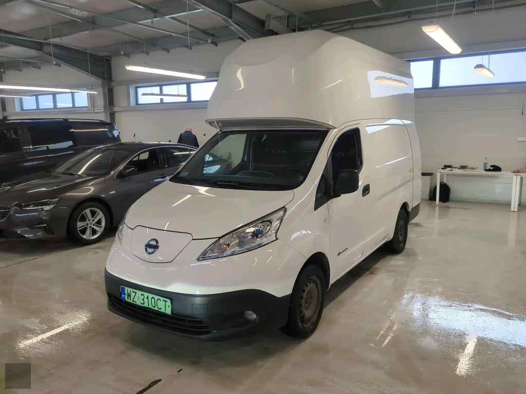 Slika vozila NISSAN NV200