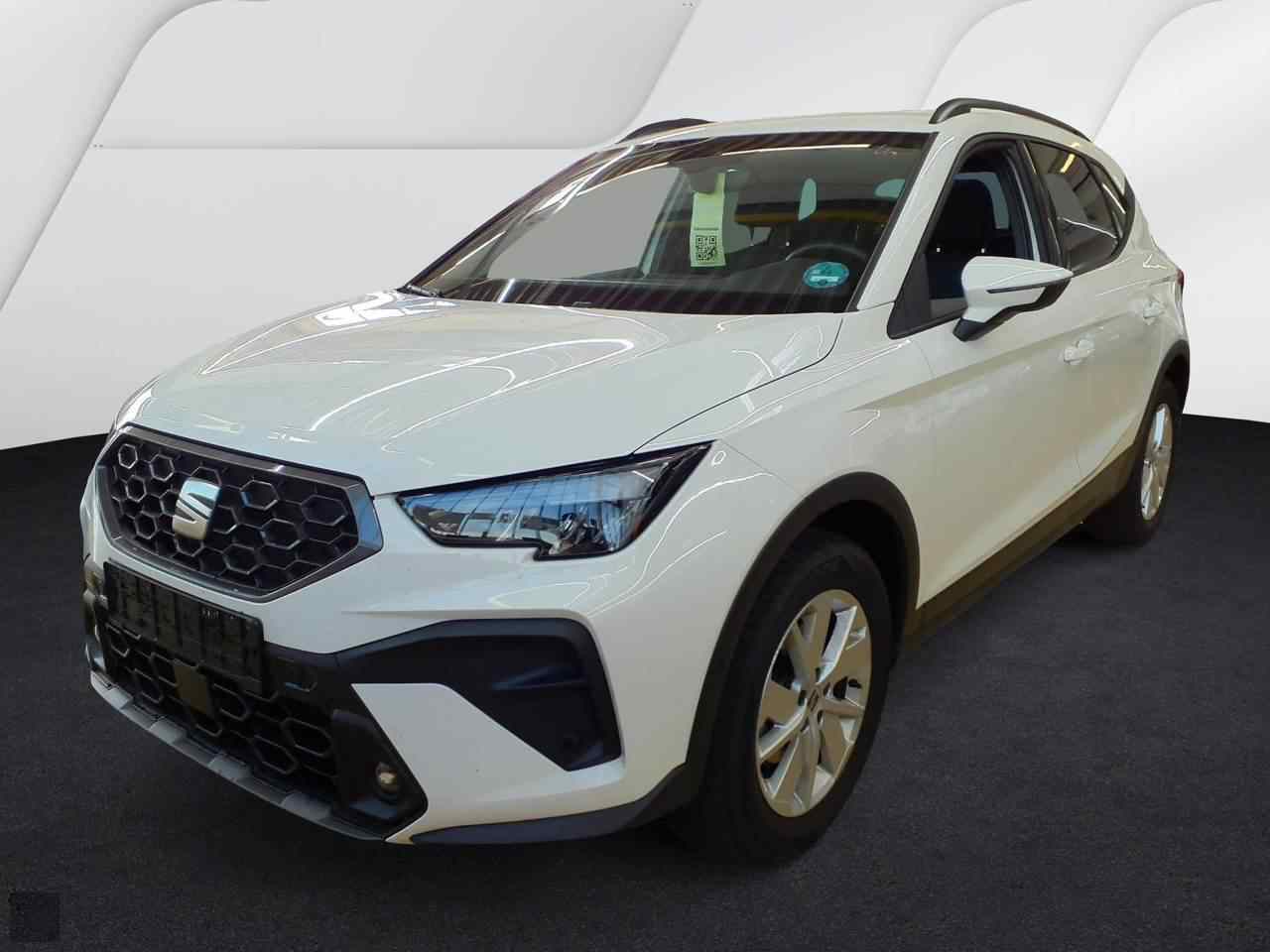 Slika vozila SEAT ARONA