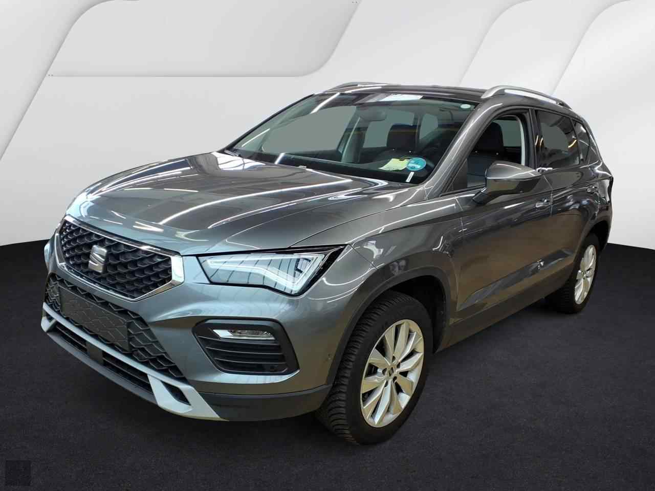 Slika vozila SEAT ATECA