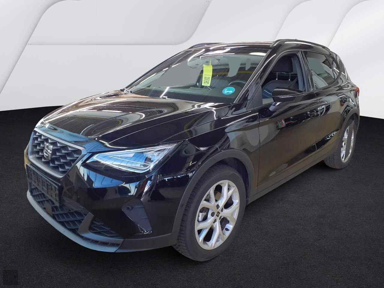 Slika vozila SEAT ARONA