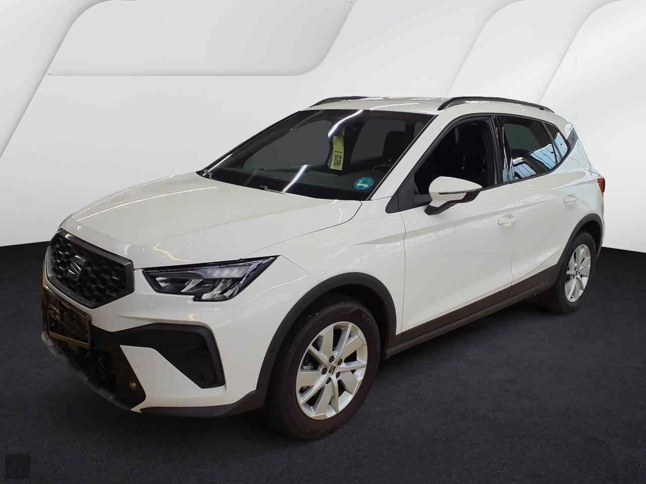 Slika vozila SEAT ARONA