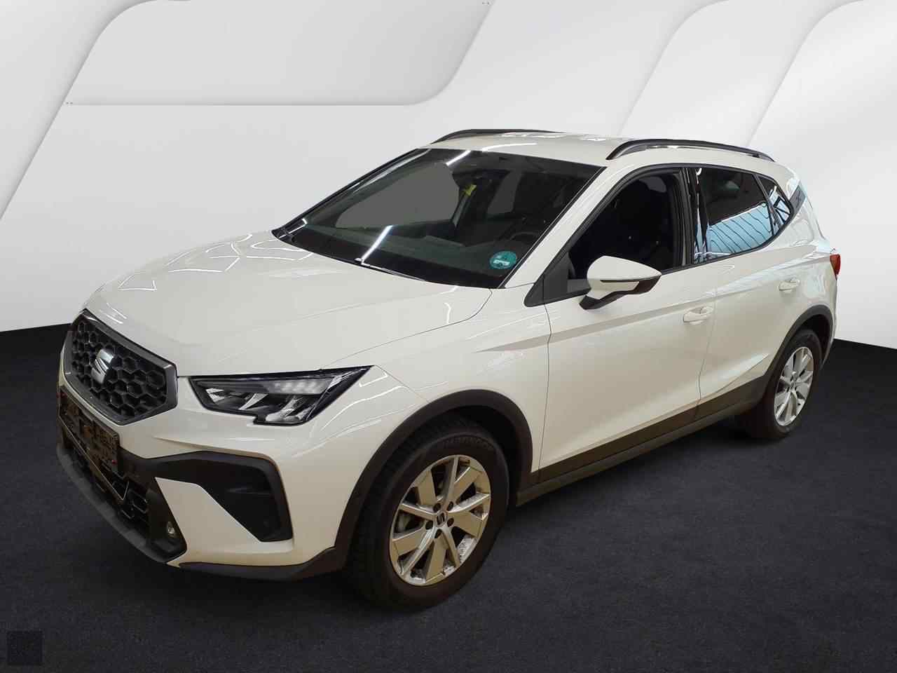 Slika vozila SEAT ARONA