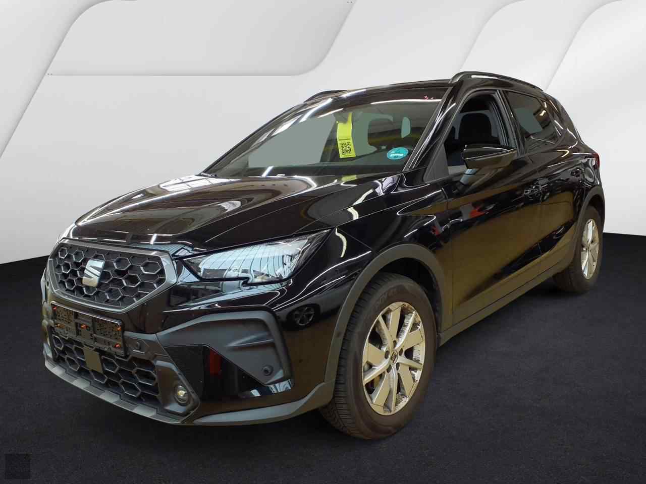 Slika vozila SEAT ARONA