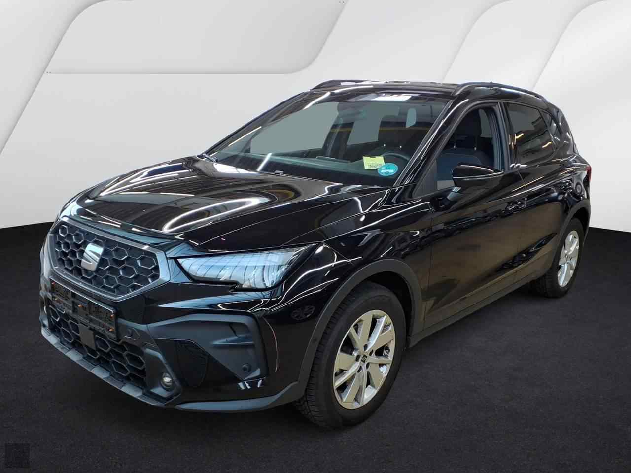 Slika vozila SEAT ARONA
