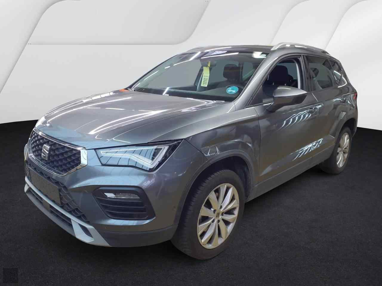 Slika vozila SEAT ATECA