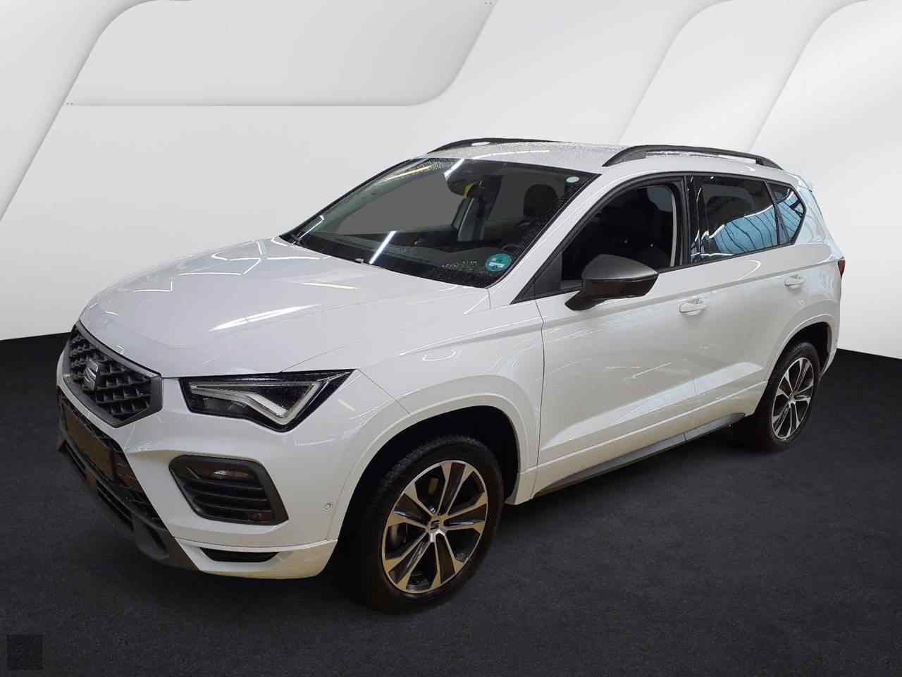 Slika vozila SEAT ATECA