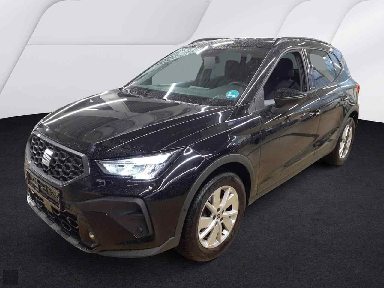 Slika vozila SEAT ARONA