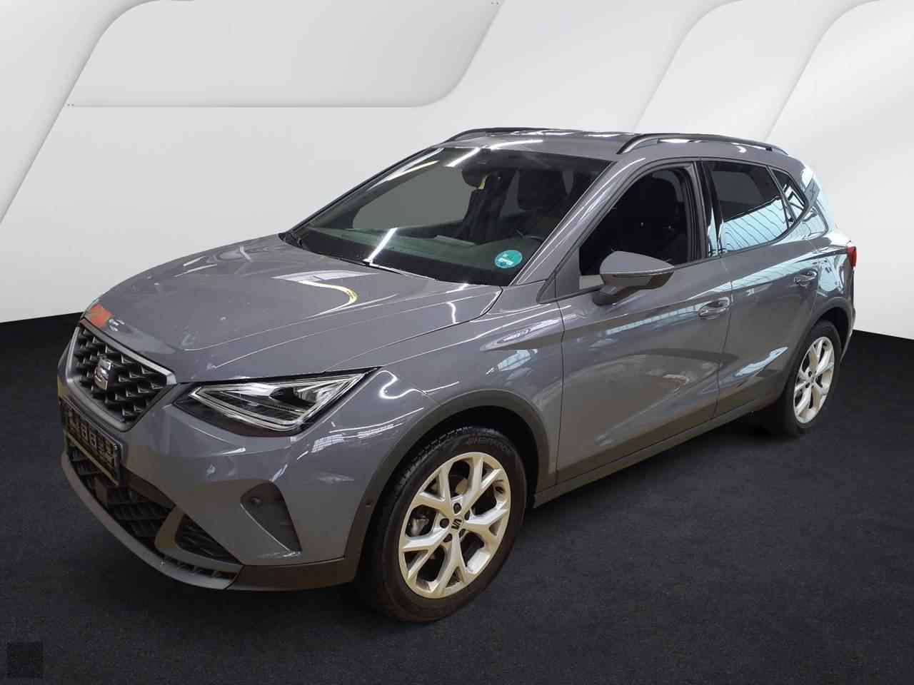 Slika vozila SEAT ARONA