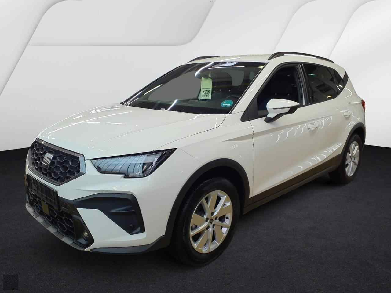 Slika vozila SEAT ARONA