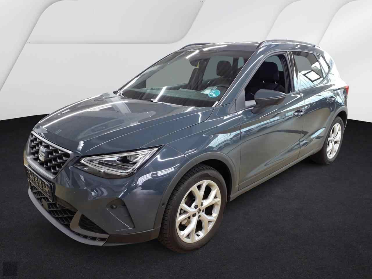 Slika vozila SEAT ARONA