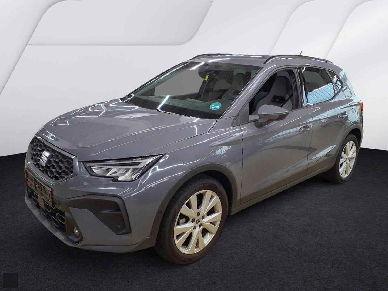 Slika vozila SEAT ARONA