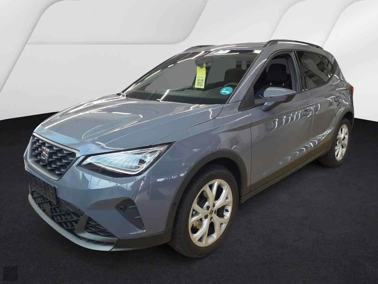 Slika vozila SEAT ARONA