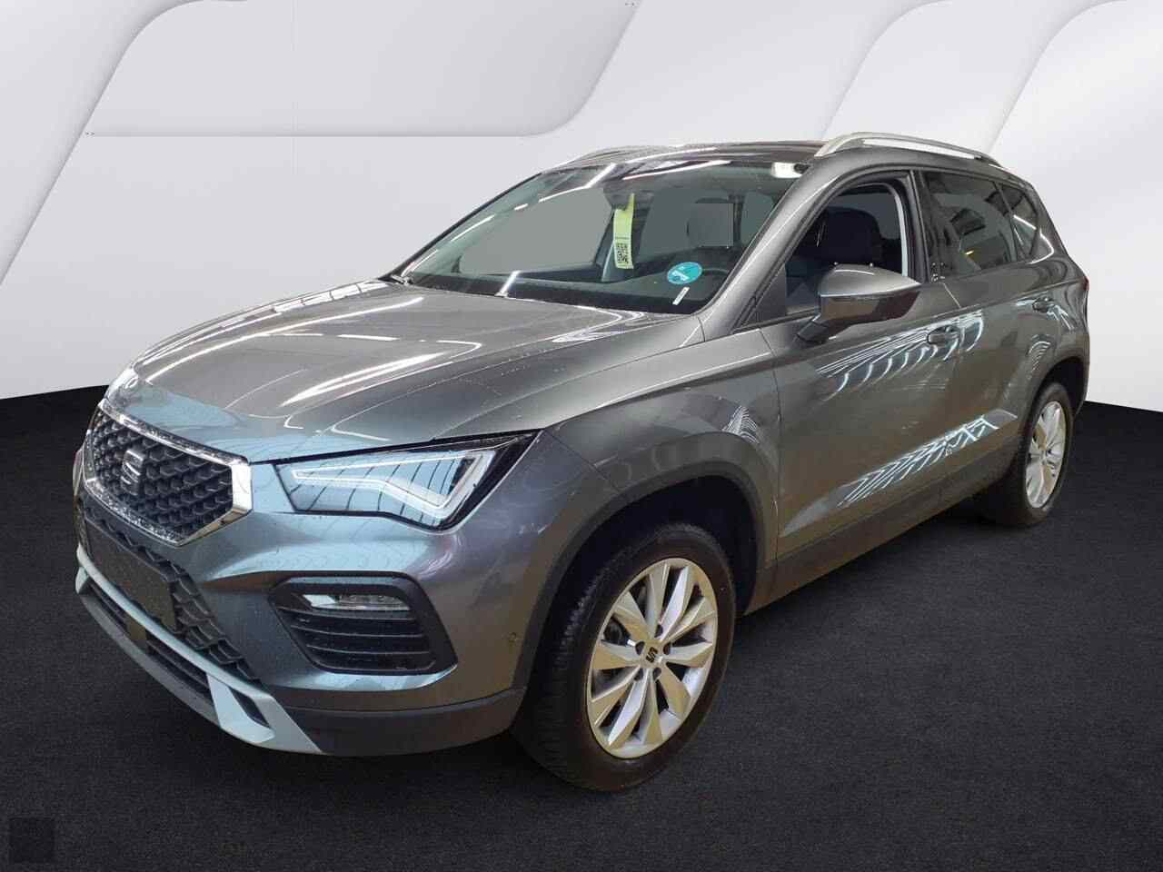 Slika vozila SEAT ATECA