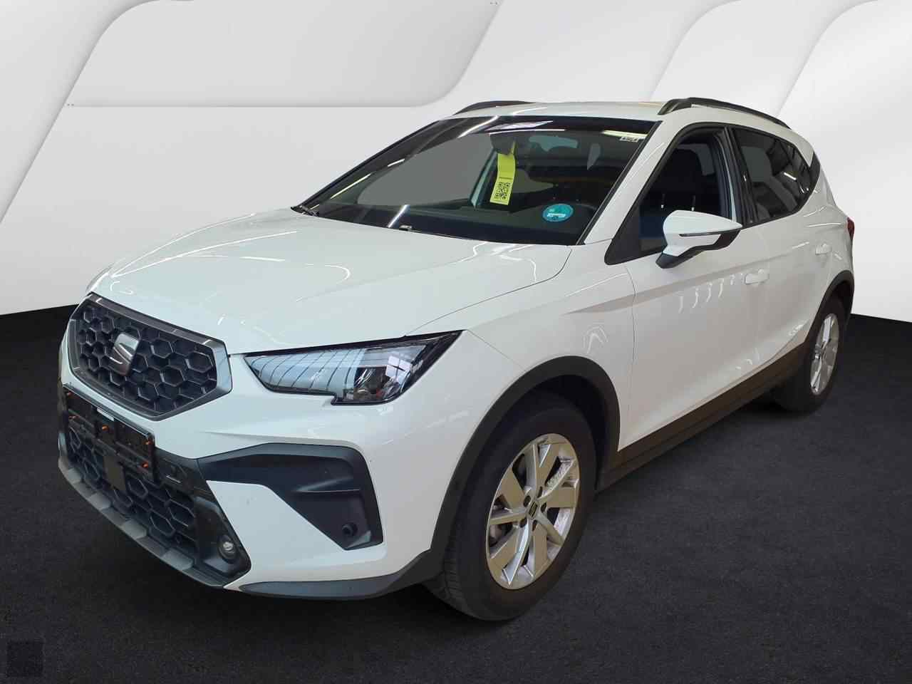 Slika vozila SEAT ARONA