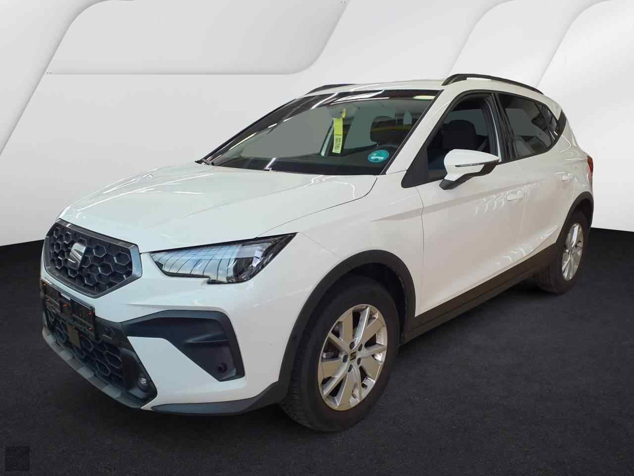 Slika vozila SEAT ARONA
