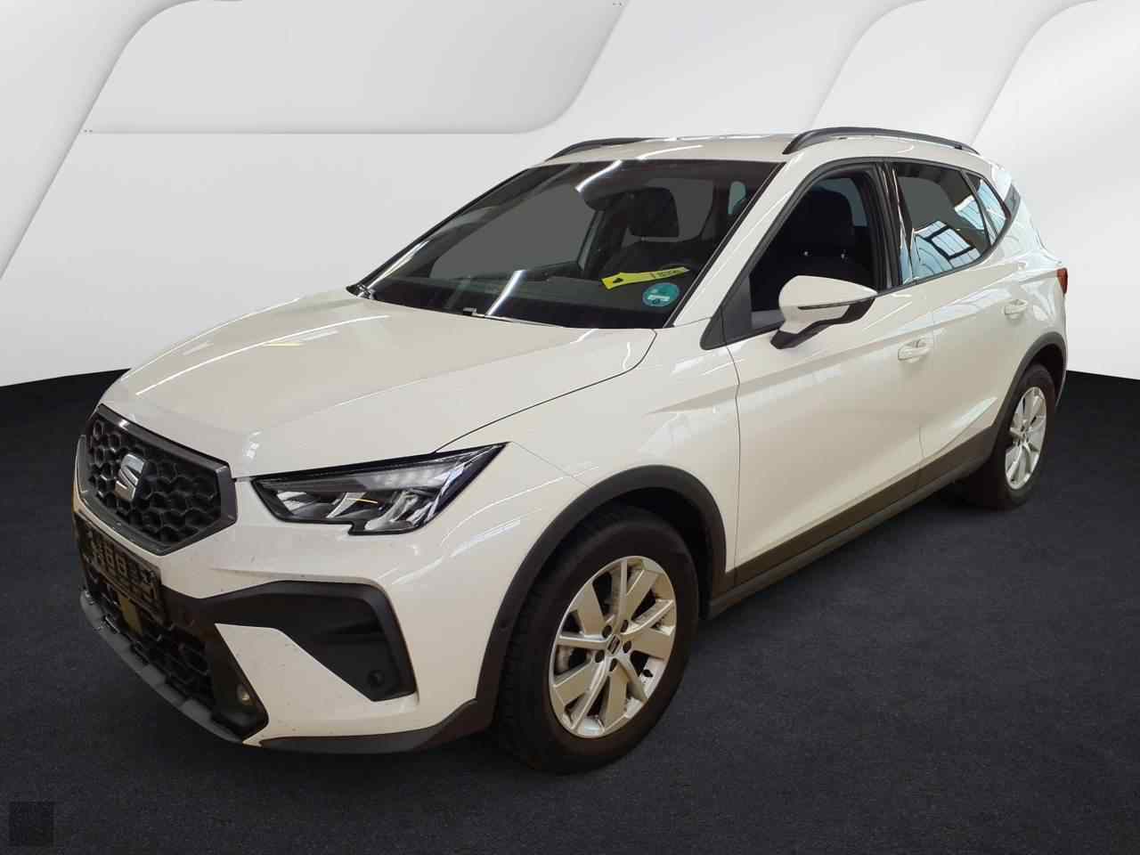 Slika vozila SEAT ARONA