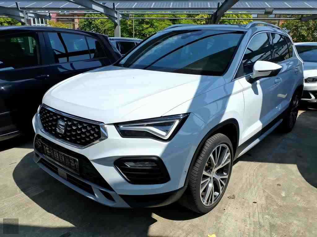 Slika vozila SEAT ATECA