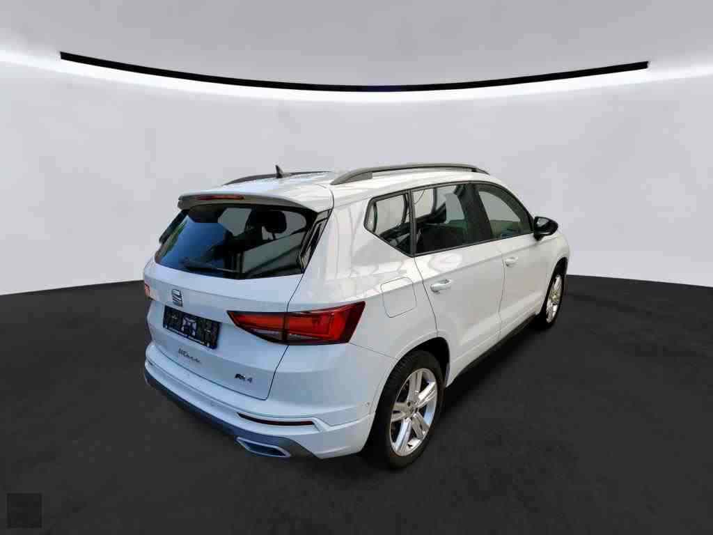 Slika vozila SEAT ATECA