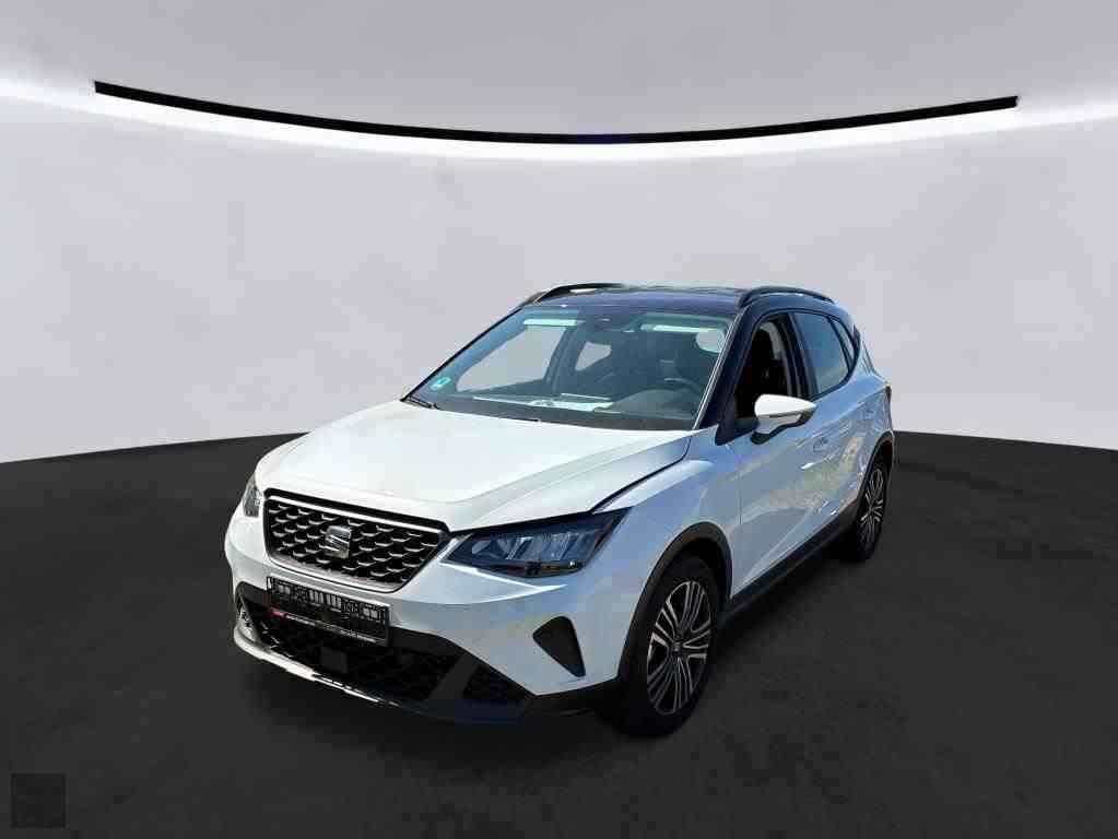 Slika vozila SEAT ARONA