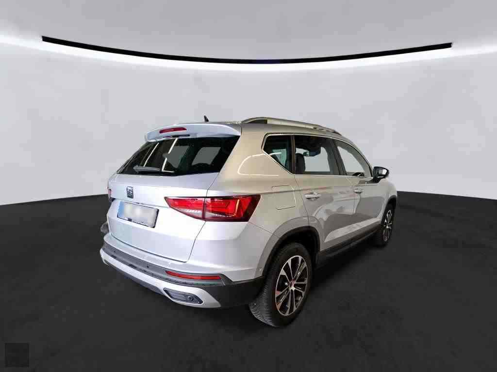 Slika vozila SEAT ATECA