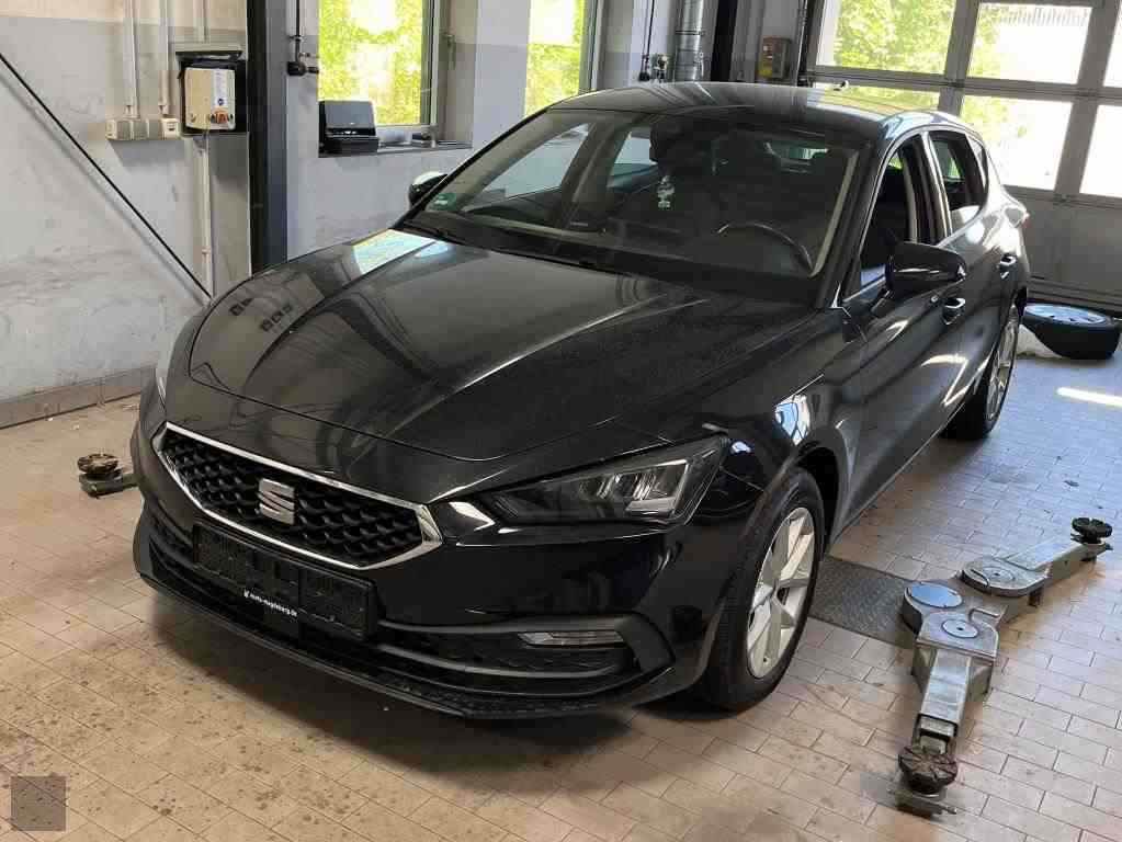 Slika vozila SEAT Leon