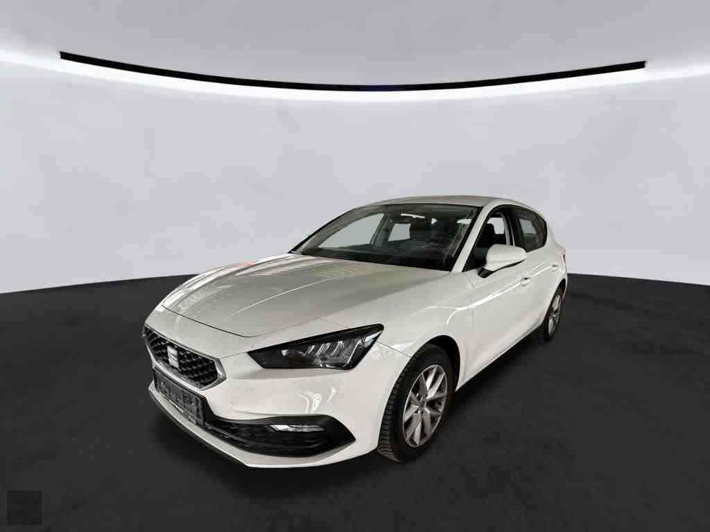 Slika vozila SEAT Leon