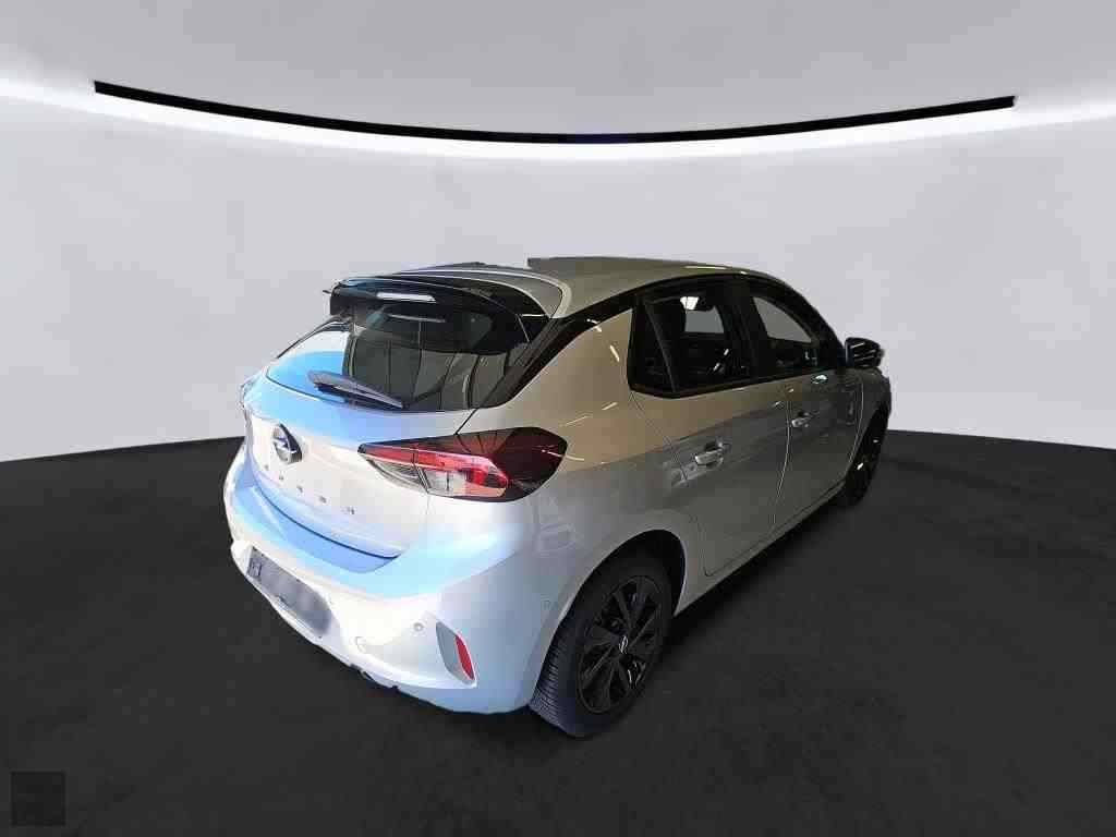 Slika vozila OPEL Corsa