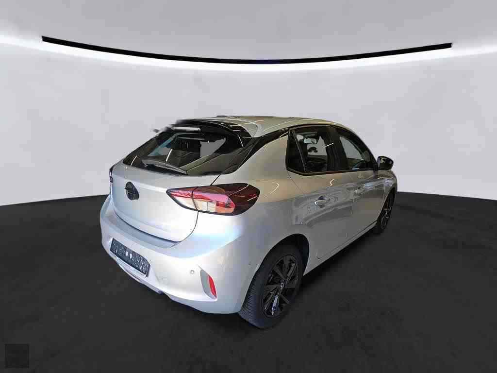 Slika vozila OPEL Corsa