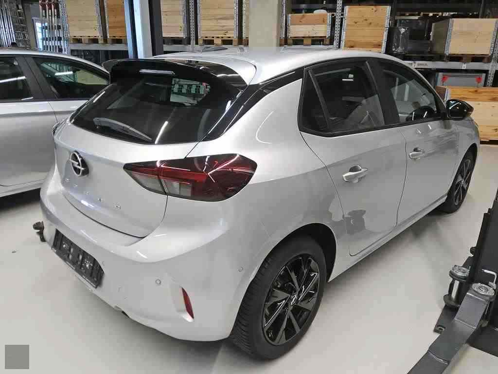 Slika vozila OPEL Corsa