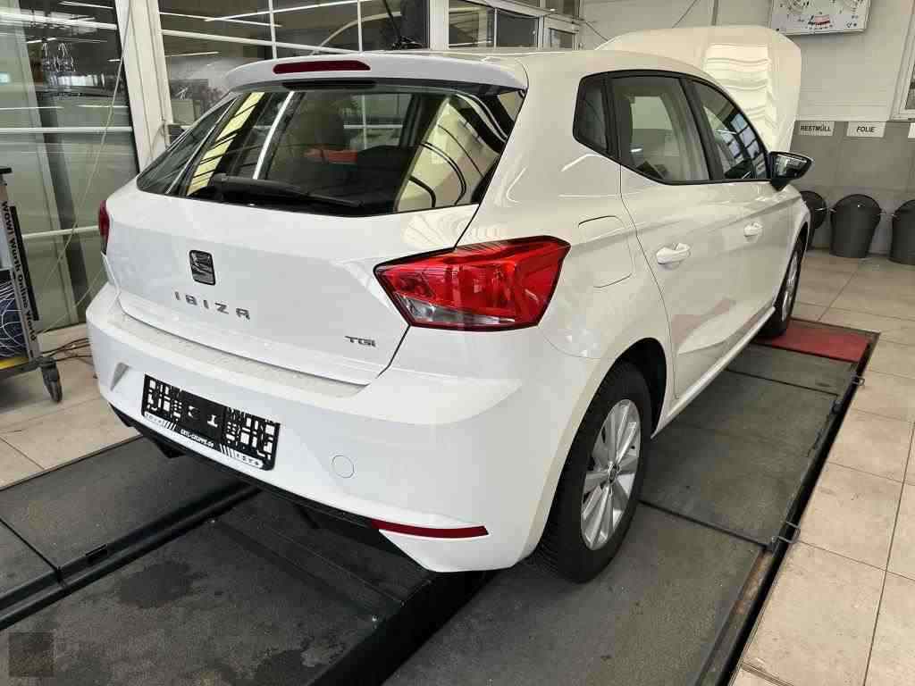 Slika vozila SEAT Ibiza