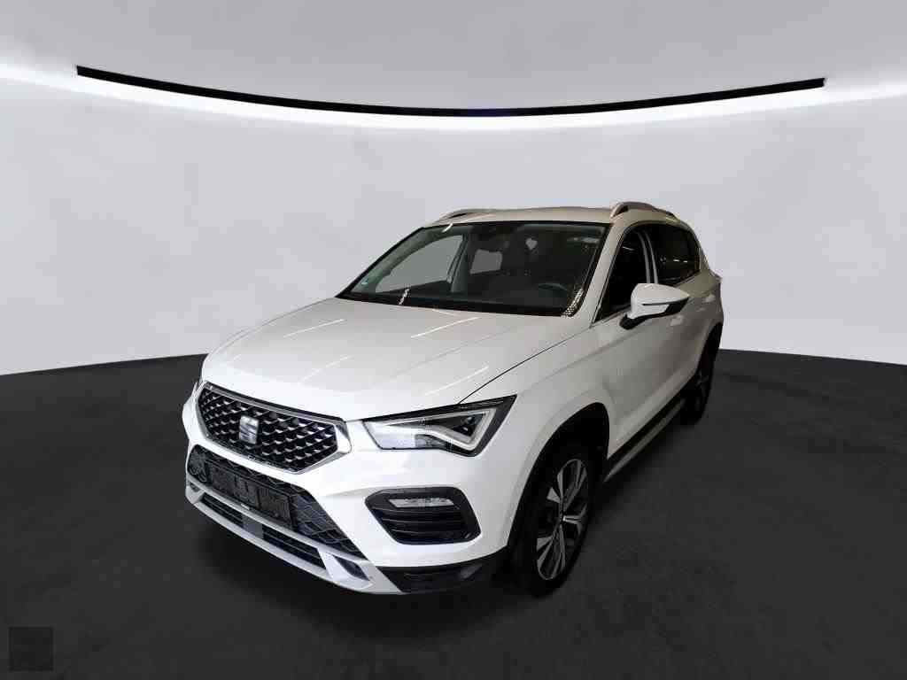 Slika vozila SEAT ATECA