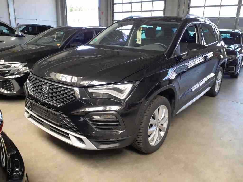 Slika vozila SEAT ATECA
