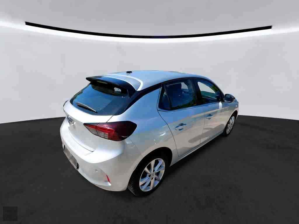 Slika vozila OPEL Corsa