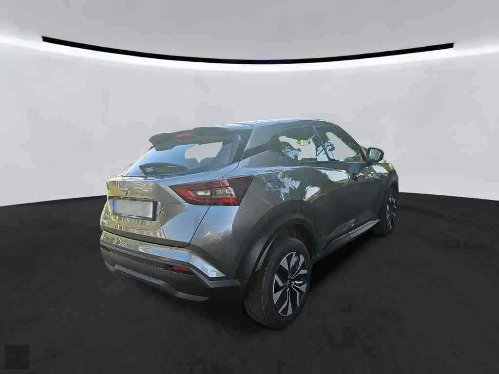 Slika vozila NISSAN Juke