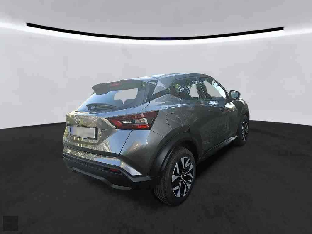 Slika vozila NISSAN Juke