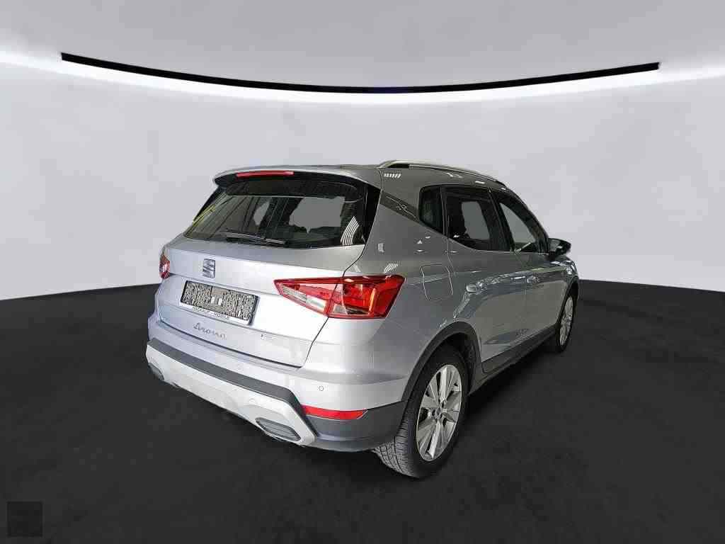 Slika vozila SEAT ARONA