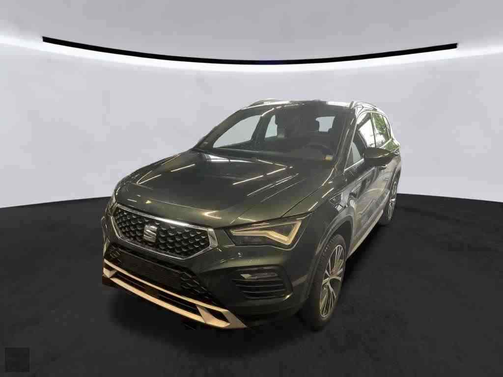Slika vozila SEAT ATECA
