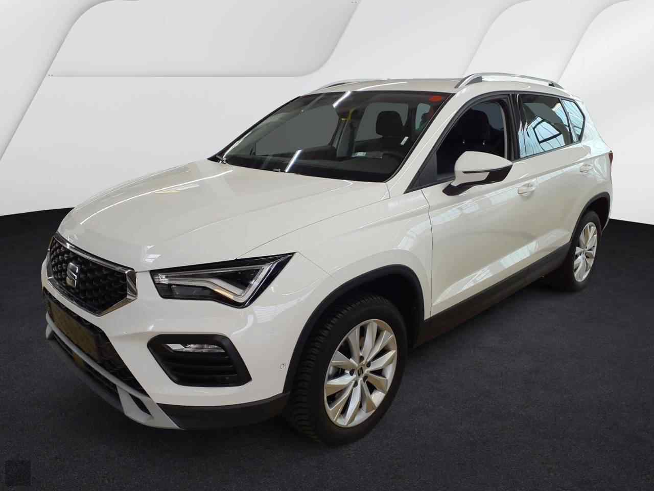 Slika vozila SEAT ATECA
